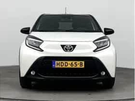 Toyota Aygo X (2025) thumbnail 10