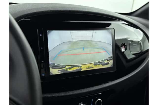 Toyota Aygo X (2025) thumbnail 6