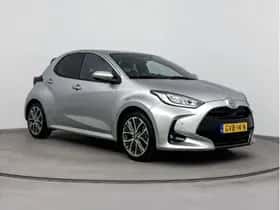 Toyota Yaris (2024)