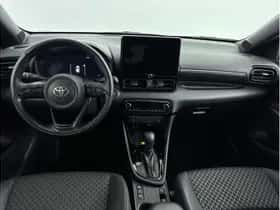 Toyota Yaris (2024) thumbnail 2