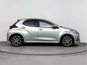 Toyota Yaris (2024) thumbnail 11