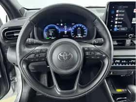 Toyota Yaris (2024) thumbnail 16