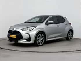 Toyota Yaris (2024) thumbnail 22