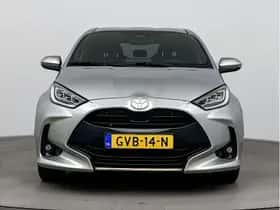 Toyota Yaris (2024) thumbnail 8