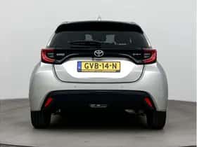 Toyota Yaris (2024) thumbnail 9