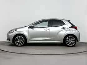 Toyota Yaris (2024) thumbnail 10