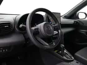 Toyota Yaris Cross (2026) thumbnail 2