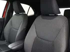 Toyota Yaris Cross (2026) thumbnail 12