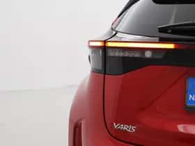 Toyota Yaris Cross (2026) thumbnail 14