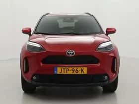 Toyota Yaris Cross (2026) thumbnail 16