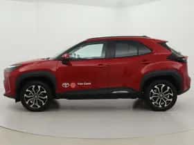 Toyota Yaris Cross (2026) thumbnail 18