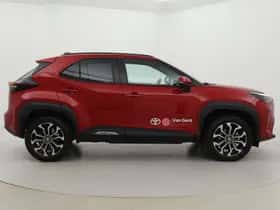 Toyota Yaris Cross (2026) thumbnail 19