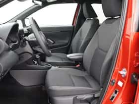 Toyota Yaris Cross (2026) thumbnail 20