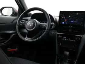 Toyota Yaris Cross (2026) thumbnail 24