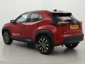 Toyota Yaris Cross (2026) thumbnail 4