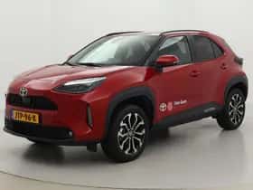 Toyota Yaris Cross (2026) thumbnail 32