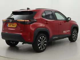 Toyota Yaris Cross (2026) thumbnail 33