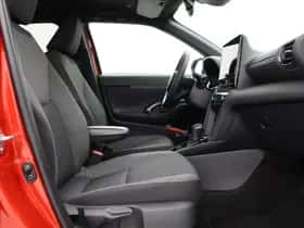 Toyota Yaris Cross (2026) thumbnail 34