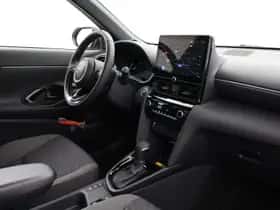 Toyota Yaris Cross (2026) thumbnail 35