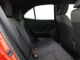 Toyota Yaris Cross (2026) thumbnail 36