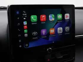 Toyota Yaris Cross (2026) thumbnail 10