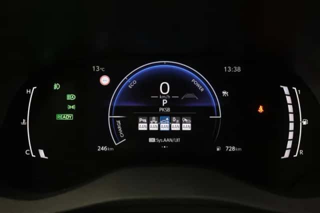 Toyota Yaris Cross (2026) thumbnail 3