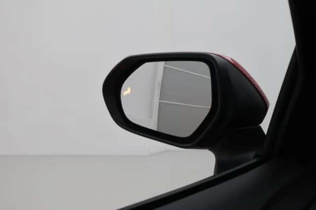 Toyota Yaris Cross (2026) thumbnail 5