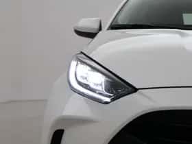Toyota Yaris (2020) thumbnail 13