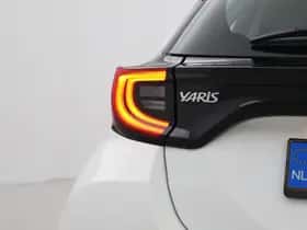 Toyota Yaris (2020) thumbnail 14
