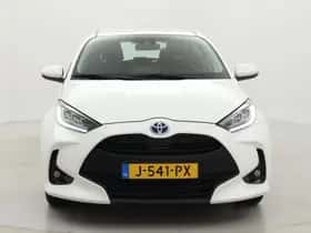 Toyota Yaris (2020) thumbnail 16