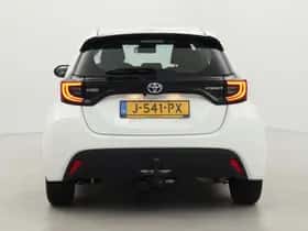 Toyota Yaris (2020) thumbnail 17