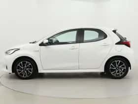 Toyota Yaris (2020) thumbnail 18