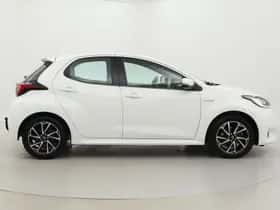 Toyota Yaris (2020) thumbnail 19