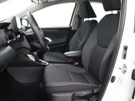 Toyota Yaris (2020) thumbnail 20