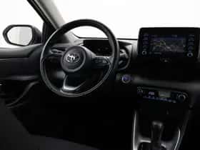 Toyota Yaris (2020) thumbnail 22