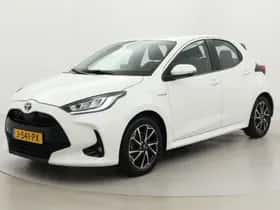 Toyota Yaris (2020) thumbnail 31