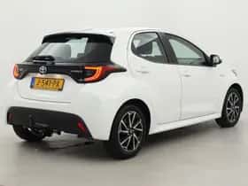 Toyota Yaris (2020) thumbnail 32