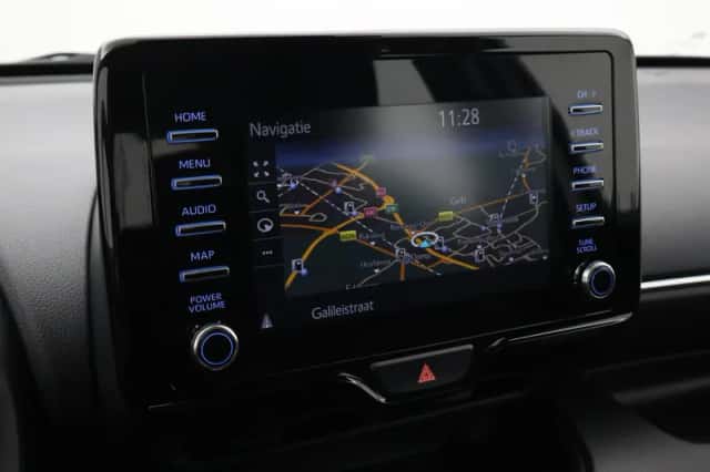 Toyota Yaris (2020) thumbnail 6