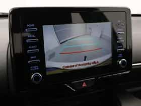 Toyota Yaris (2020) thumbnail 8