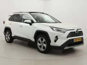 Toyota RAV4 (2020)