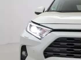 Toyota RAV4 (2020) thumbnail 18