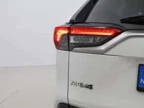 Toyota RAV4 (2020) thumbnail 19