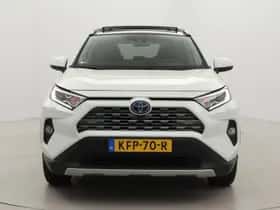 Toyota RAV4 (2020) thumbnail 21