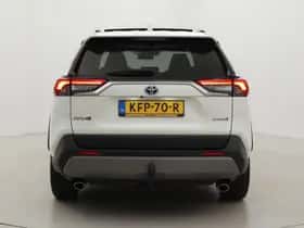 Toyota RAV4 (2020) thumbnail 22