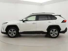 Toyota RAV4 (2020) thumbnail 23