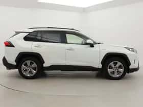 Toyota RAV4 (2020) thumbnail 24