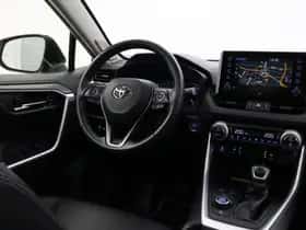 Toyota RAV4 (2020) thumbnail 29