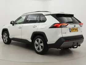 Toyota RAV4 (2020) thumbnail 4