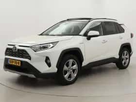 Toyota RAV4 (2020) thumbnail 36