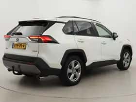 Toyota RAV4 (2020) thumbnail 37